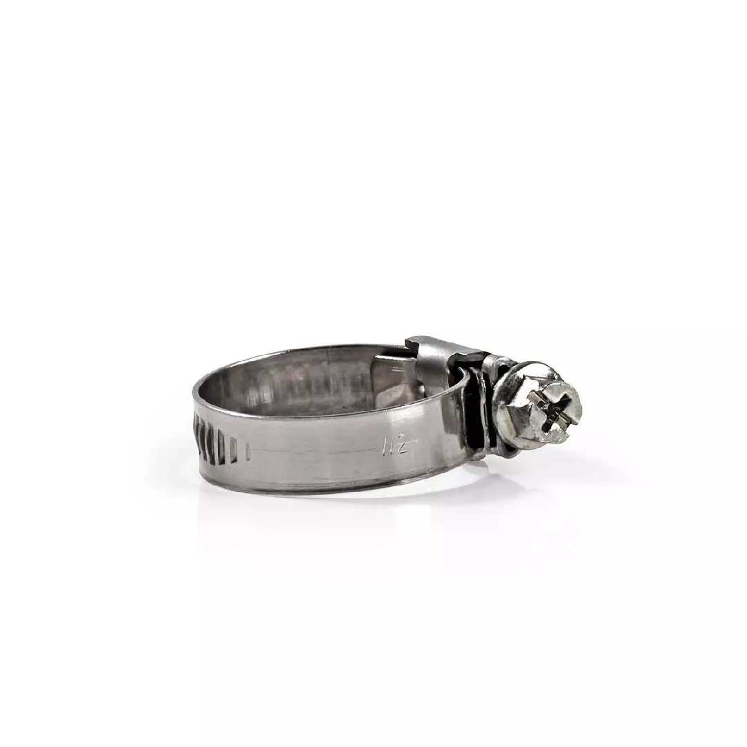 Nedis WAHC1627 hose clamp Grey Screw