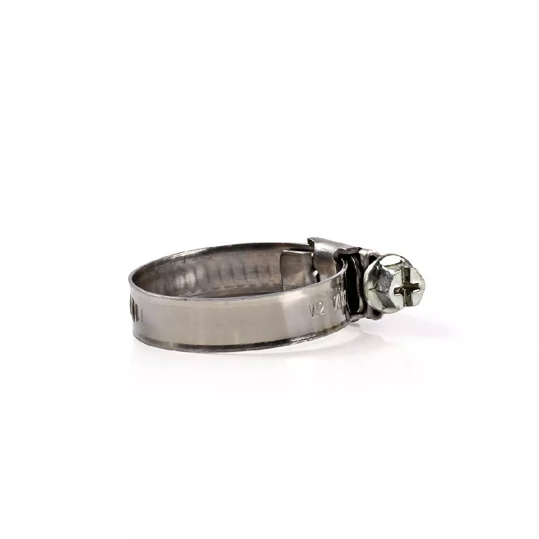 Nedis WAHC2032 hose clamp Grey Screw
