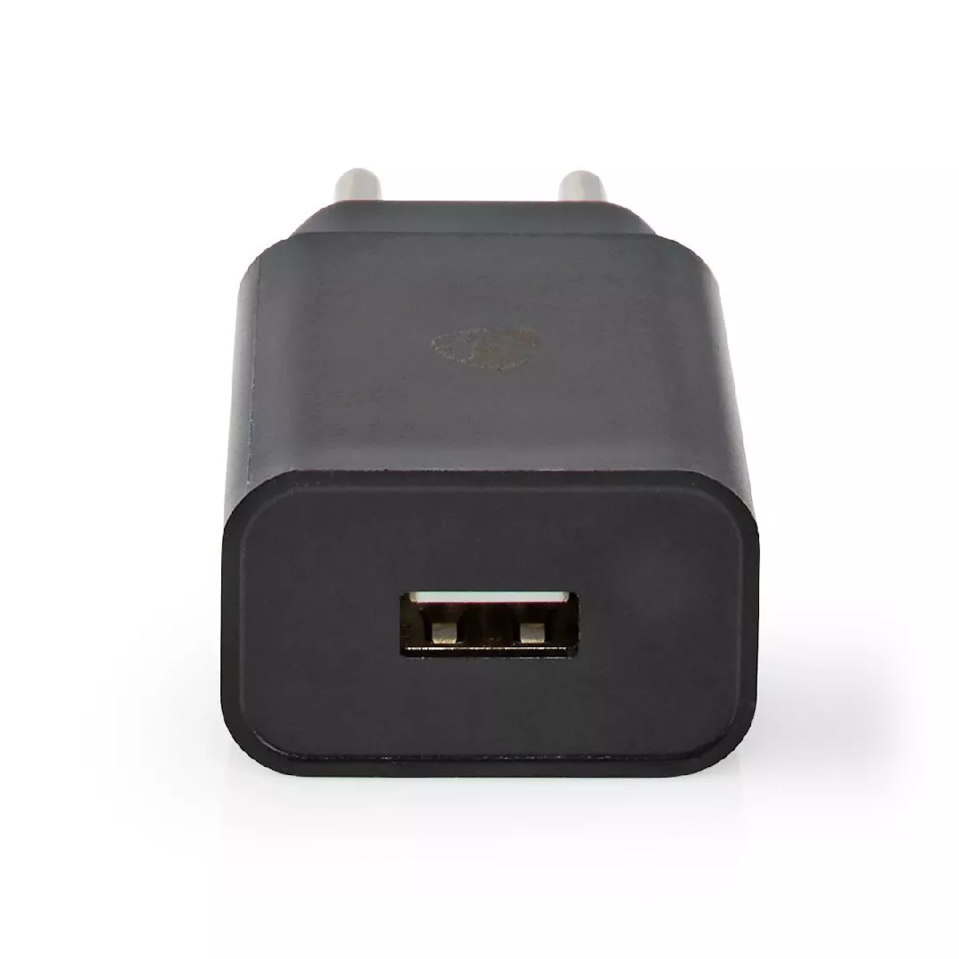 Nedis WCHAC242ABK mobile device charger Universal