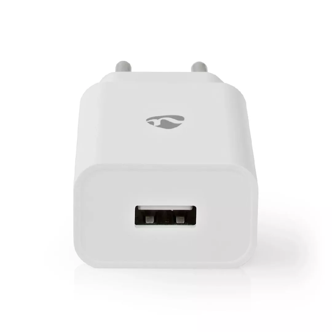 Nedis WCHAL242AWT mobile device charger Universal