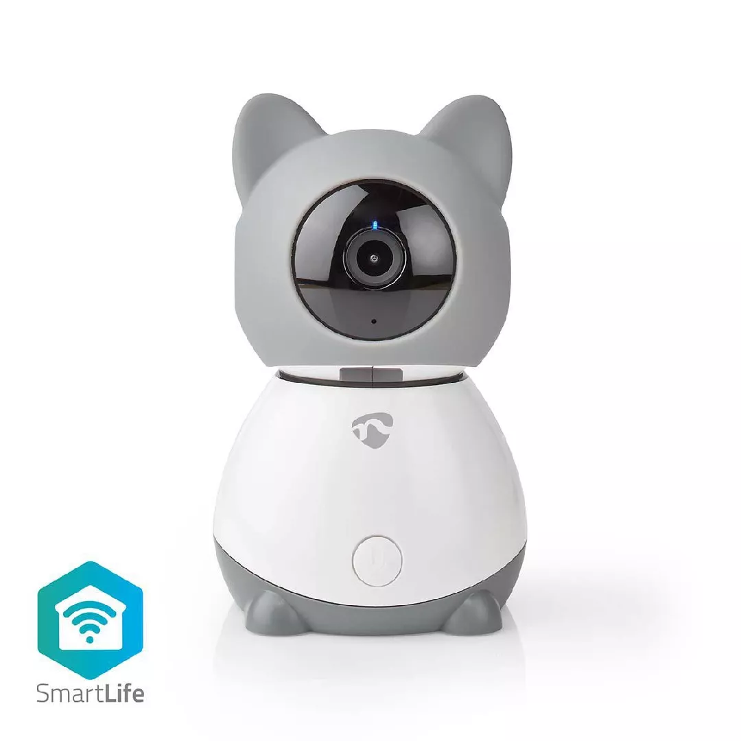 Nedis WIFICI30CGY security camera IP security