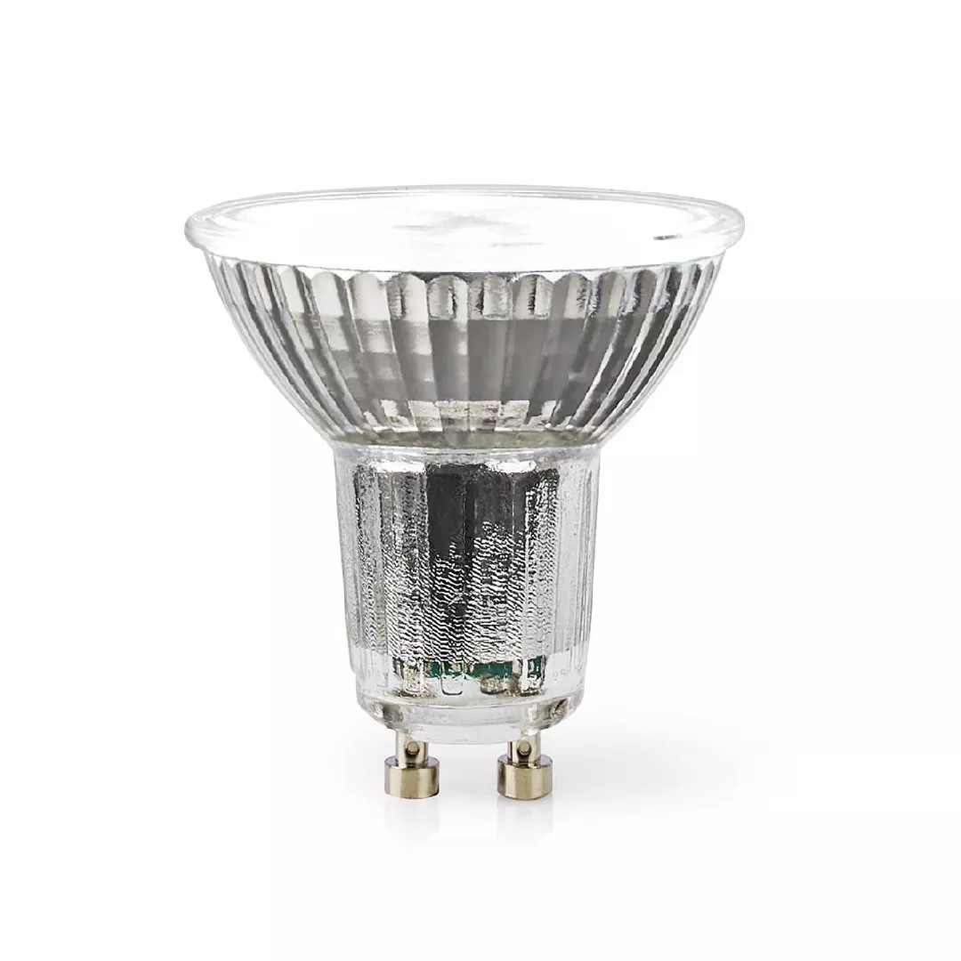 Nedis WIFILRC10GU10 LED bulb Blue Green