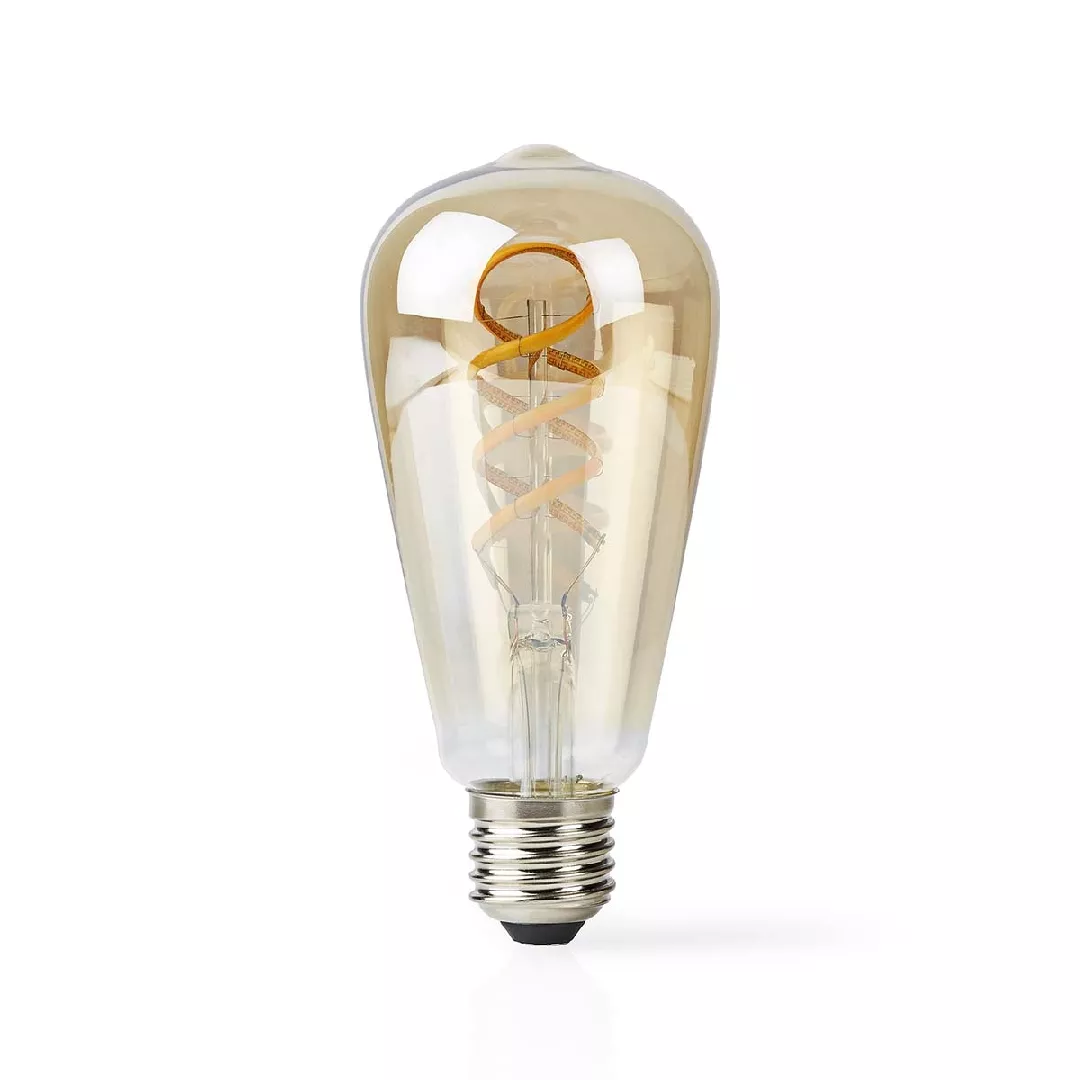 Nedis SmartLife LED bulb Cool white