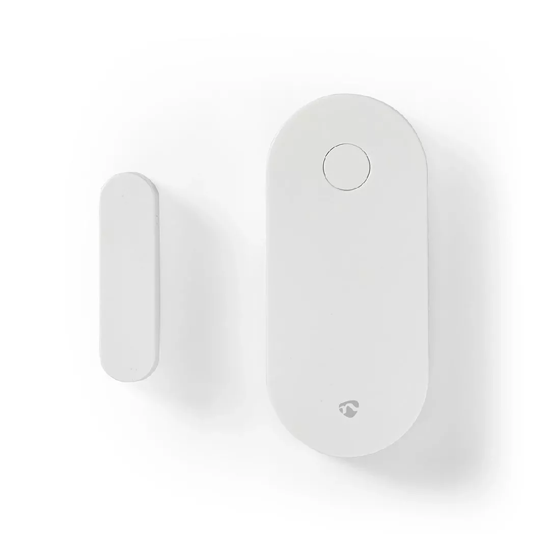 Nedis ZBSD10WT door/window sensor Wireless Door/Window