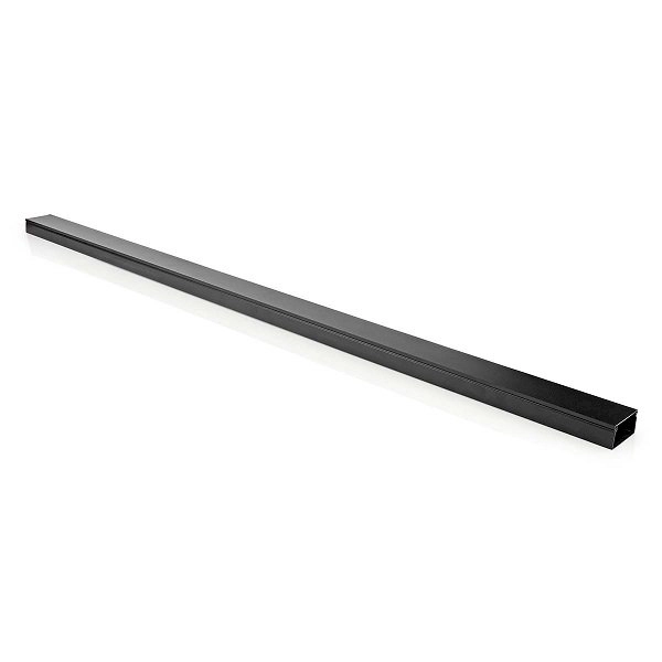 Nedis CMDT5025BK110 Cable Management Channel 1