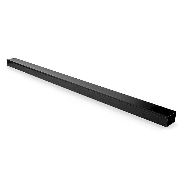 Nedis CMDT6040BK110 Cable Management Channel 1