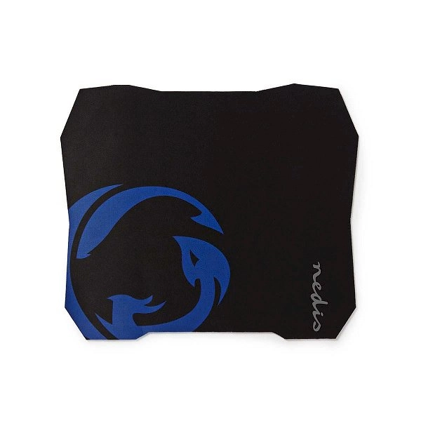 Nedis GMPD100BK Microfiber  Mouse Pad 278x243