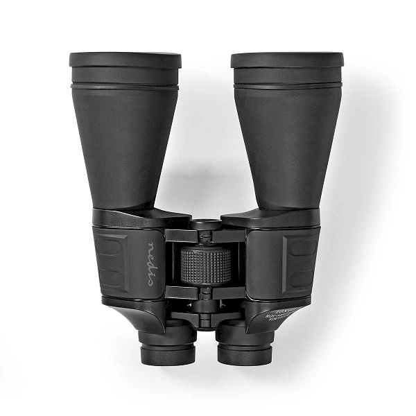 Nedis SCBI5000BK Binoculars 10x Objective lens