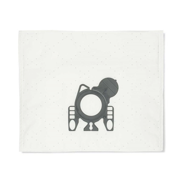 Nedis DUBG1000-4.1 Vacuum Cleaner Bags