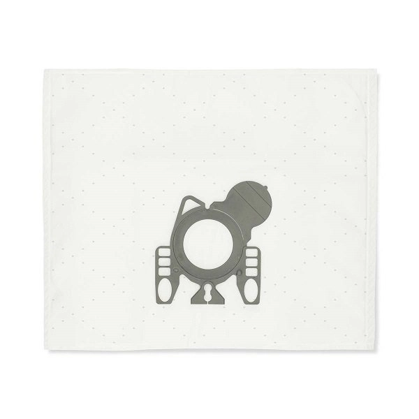 Nedis DUBG900-4.1 Vacuum Cleaner Bags