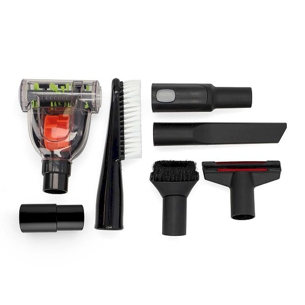 Nedis VCKT100CAR Vacuum Cleaner Brush Set