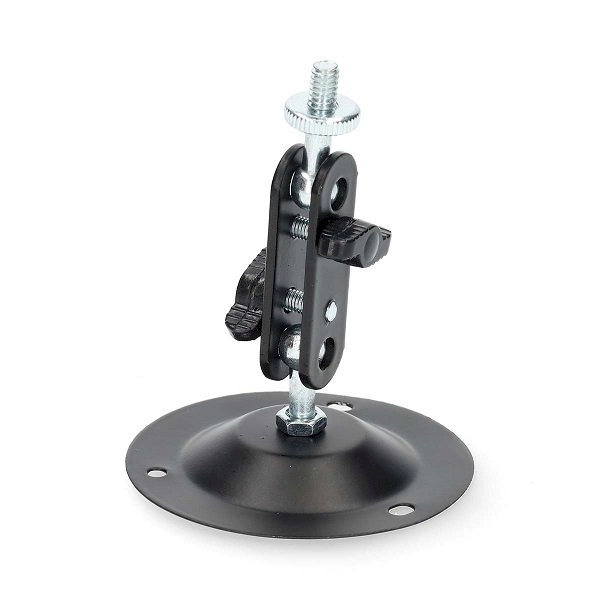 Nedis WCMT00BK Camera/Projector Mount / Steel