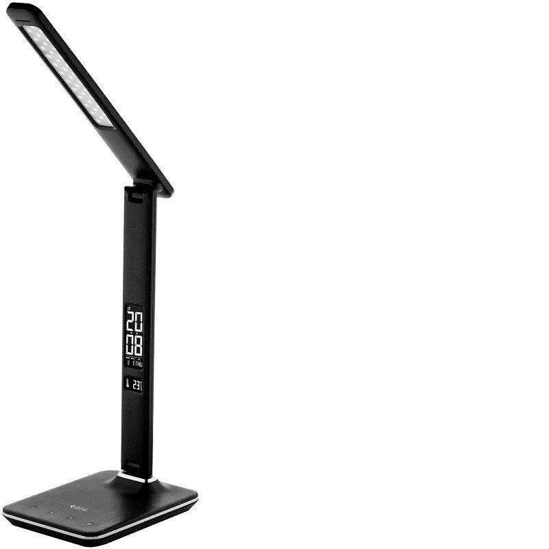 Avide LED table lamp office calendar