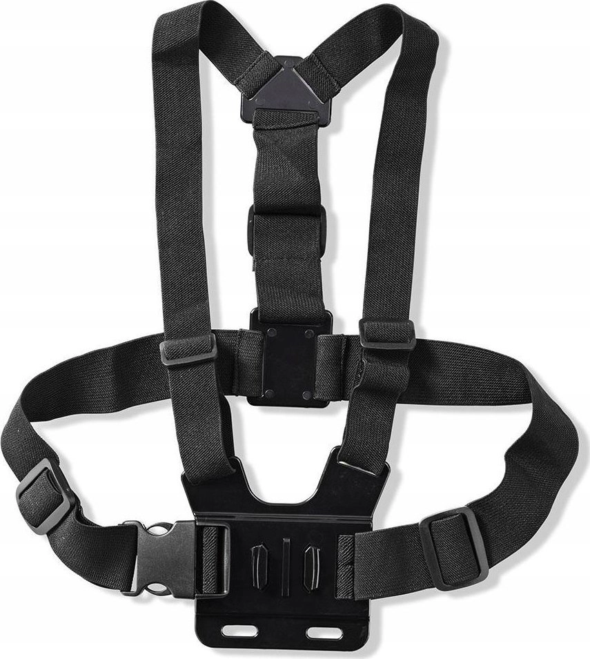 Sports camera accessory Nedis Mount Action