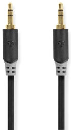Kabelis Nedis AUX 3.5mm -