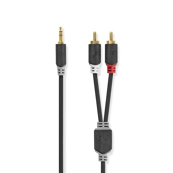 Kabelis Nedis AUX 3.5mm -