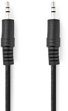 Kabel Delock Stereo audio cable 3