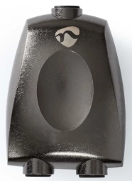 Audio adapteris Nedis TosLink - 2x