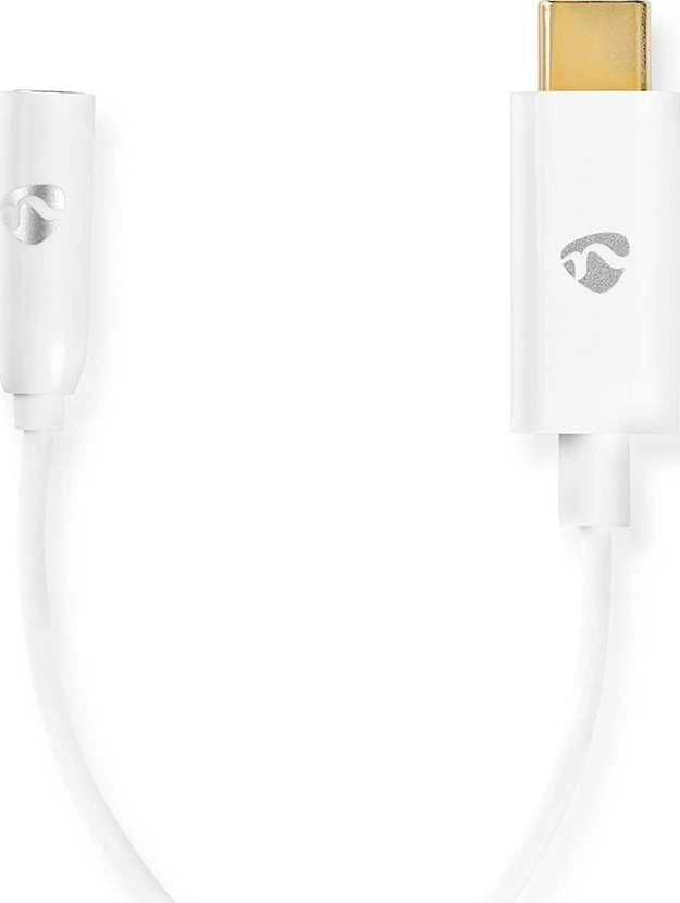 Nedis cable Nedis CCBW65950WT015 audio cable