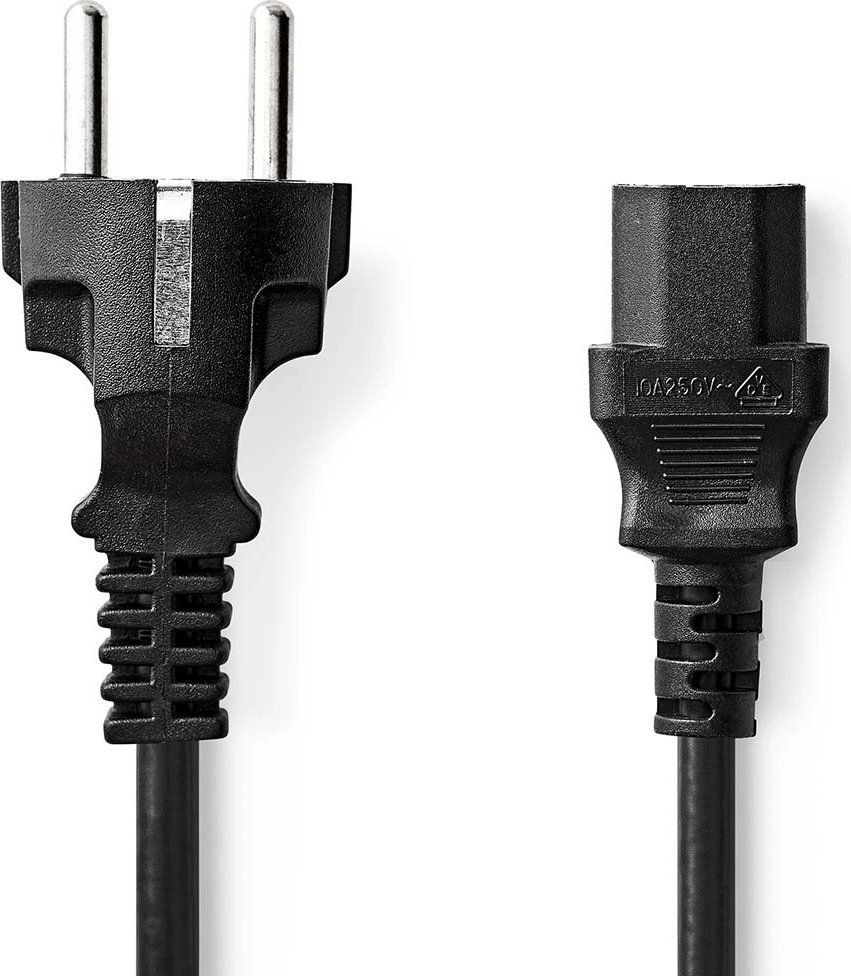 Nedis Power Cable Nedis CEGL10030BK30 Power
