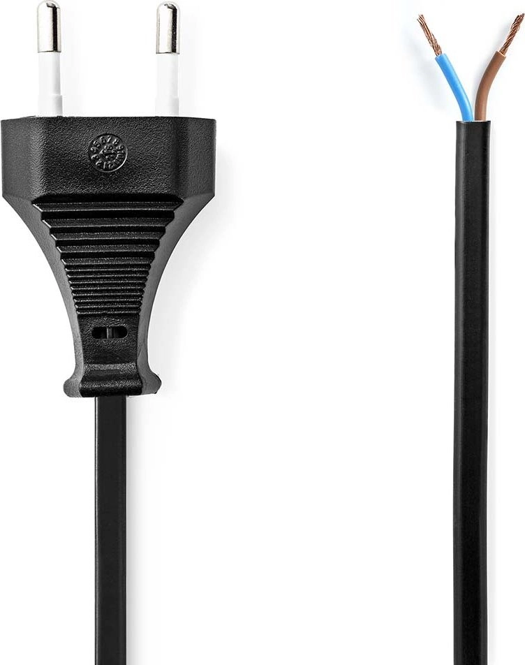 Nedis Power Cable Nedis CEGL11700BK30 Power