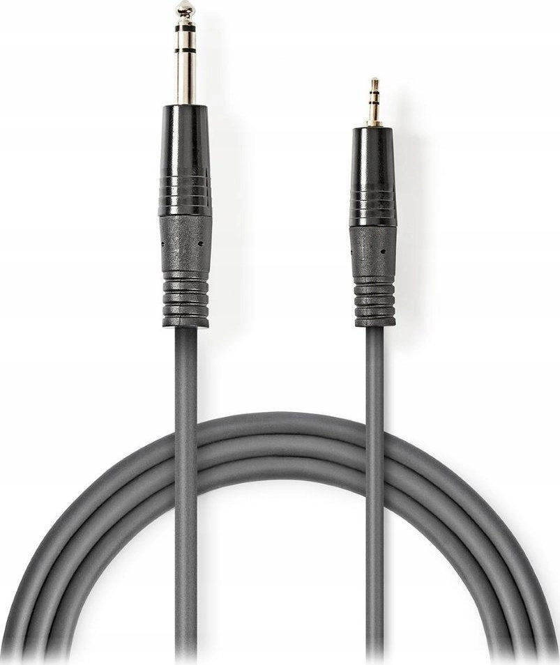 Nedis COTH23205GY15 audio cable 1.5