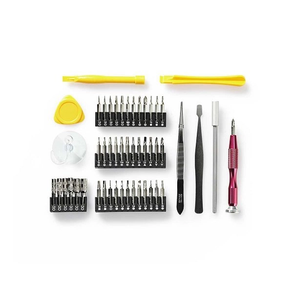 Nedis 51in1 Phone / Tablet repair