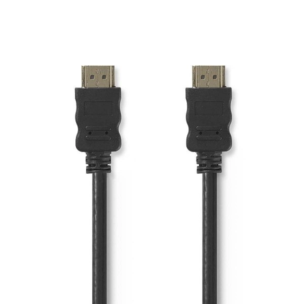 Nedis CVGT34000BK15 High Speed HDMI ™