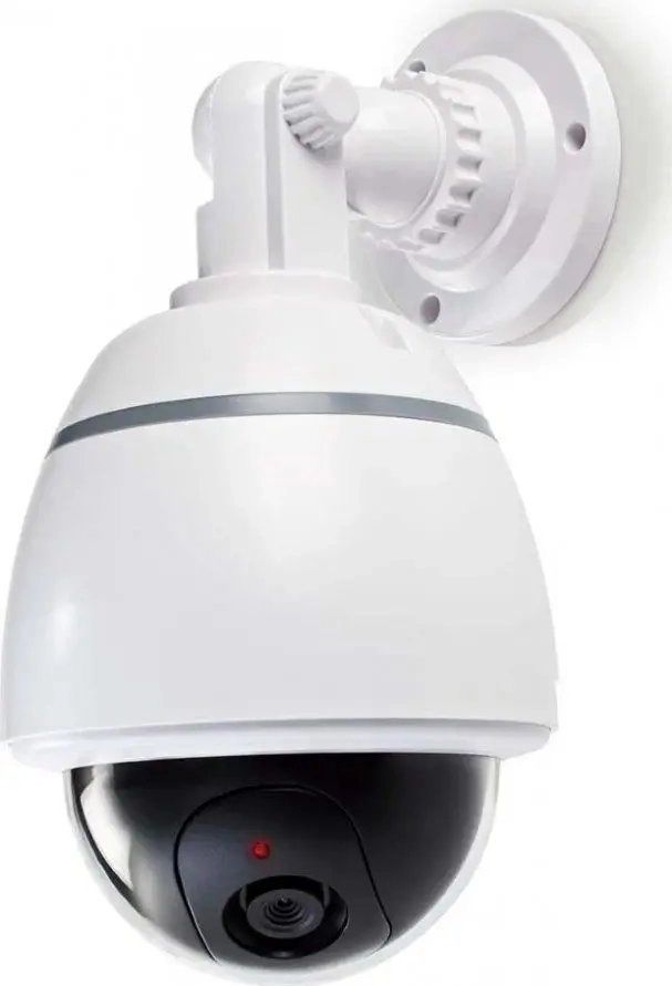Nedis DUMCD50WT dummy security camera White