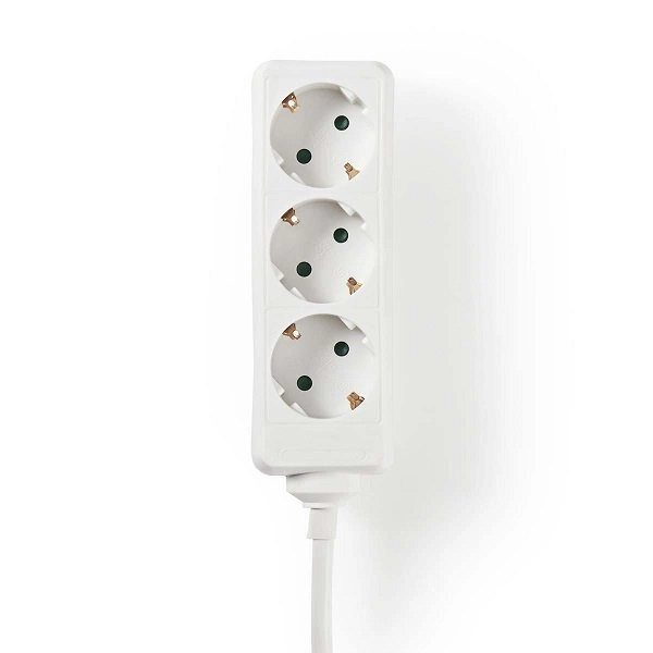 Nedis EXSO315F1WT Extender 1.5m EXSO315F1WT