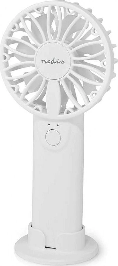Nedis Fan Nedis FNHH1WT Personal Handheld