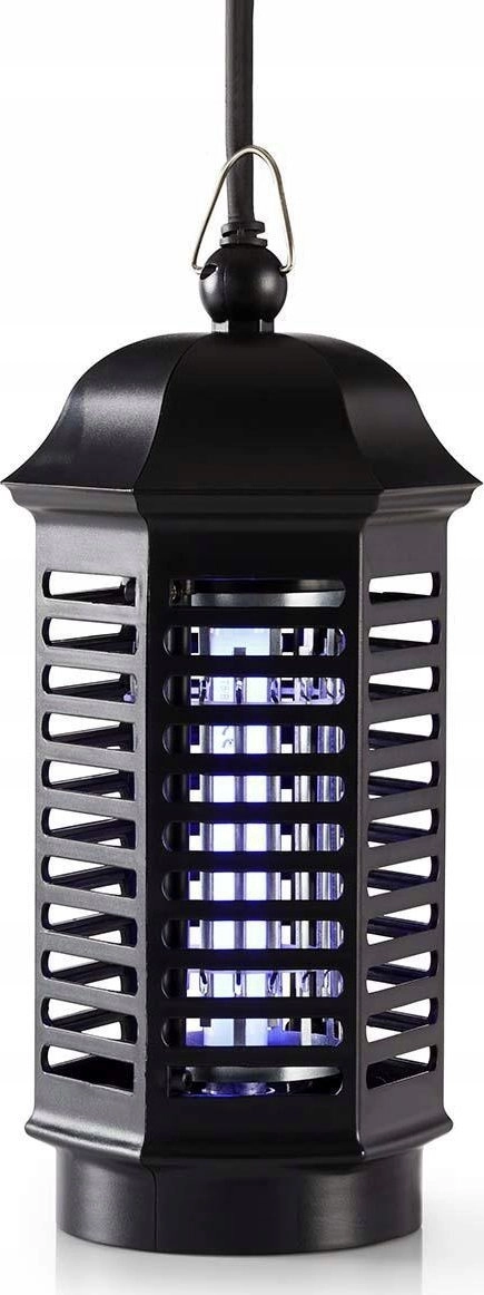 Nedis Nedis INKI110CBK4 insect trap Mosquito