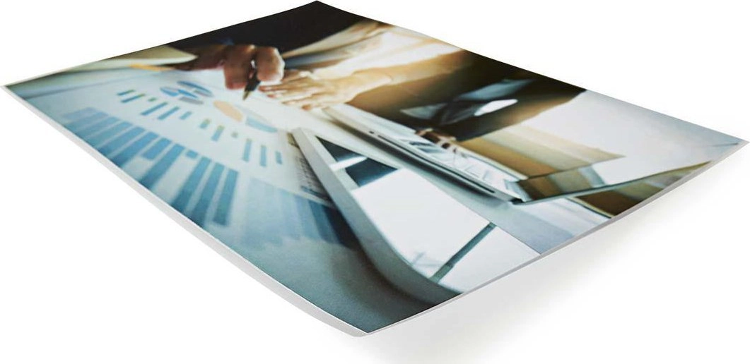 Nedis LAMIA4AT100 lamination film LAMIA4AT100 5412810268719