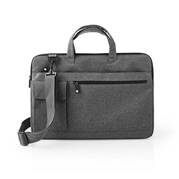 Nedis bag Nedis NBBG15150BK laptop bag