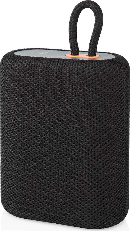Nedis Speaker Nedis SPBT2005BK Portable /