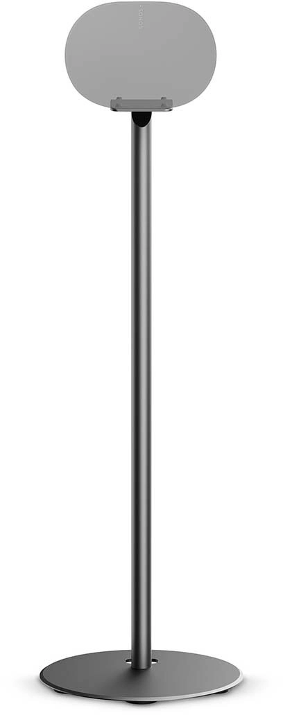 Nedis SPMT5950BK speaker assembly Floor Acrylonitrile