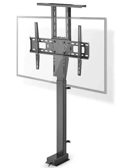 Nedis TVSM5840BK TV mount 2.03