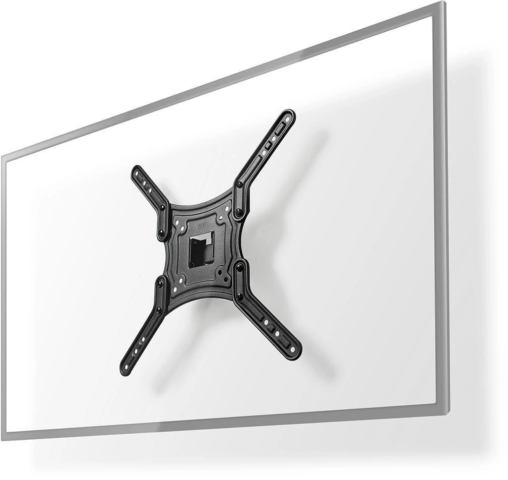 Nedis TVWM1330BK TV mount 139.7