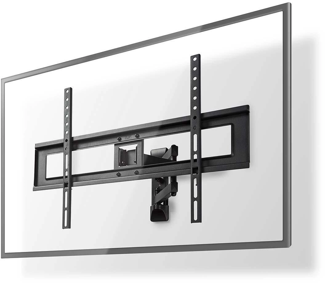 Nedis wall mount fully movable -