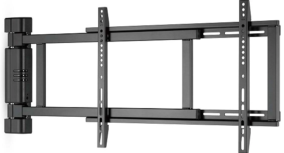 Nedis TVWM5860BK Motorised Full-Motion TV Wall