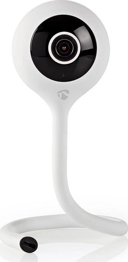 Kamera IP Nedis Nedis WiFi Smart