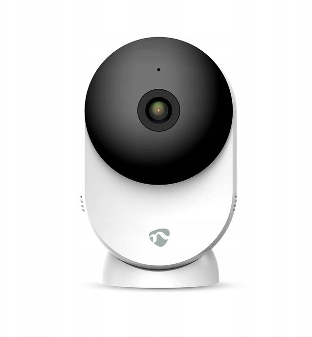 Indoor Camera Nedis Smartlife Wifi motion