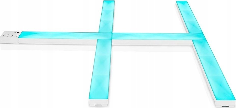 Nedis Nedis WIFILW06RGB Smart Lighting Smart