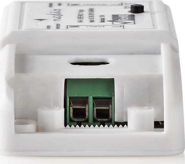 Nedis SmartLife WIFIPS10WT Wi-Fi Smart Switch
