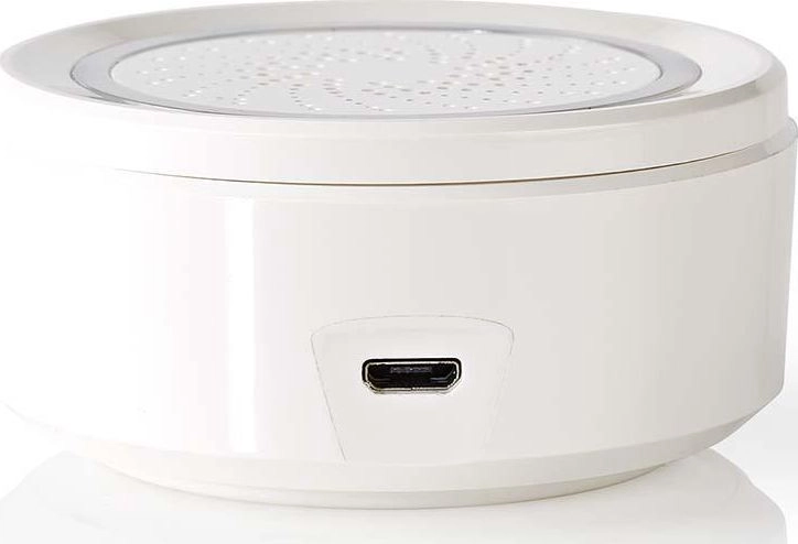 Nedis Nedis WiFi Smart Siren  Alarm