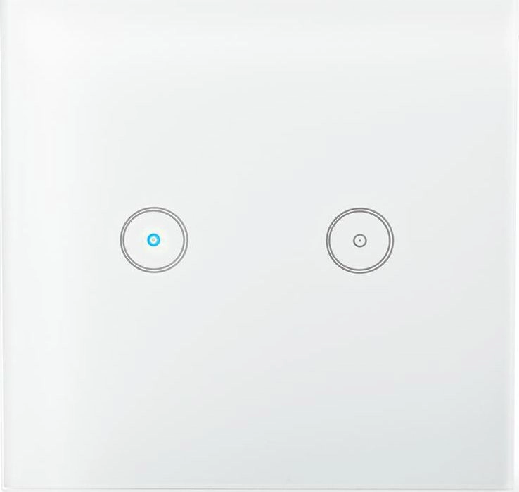 Nedis Nedis WiFi Smart Light Switch