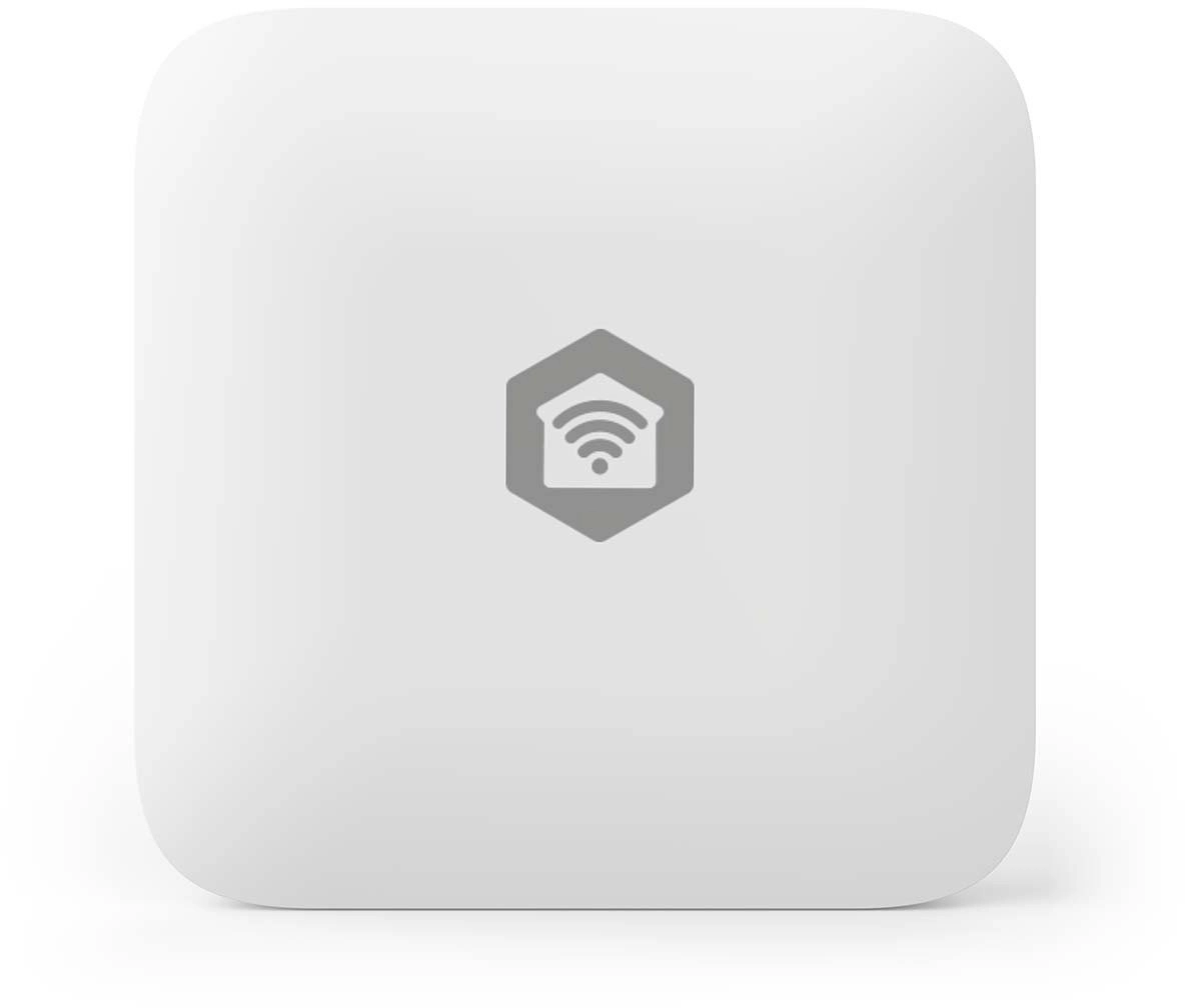 Nedis Zigbee 3.0 ZBSC11WT climate