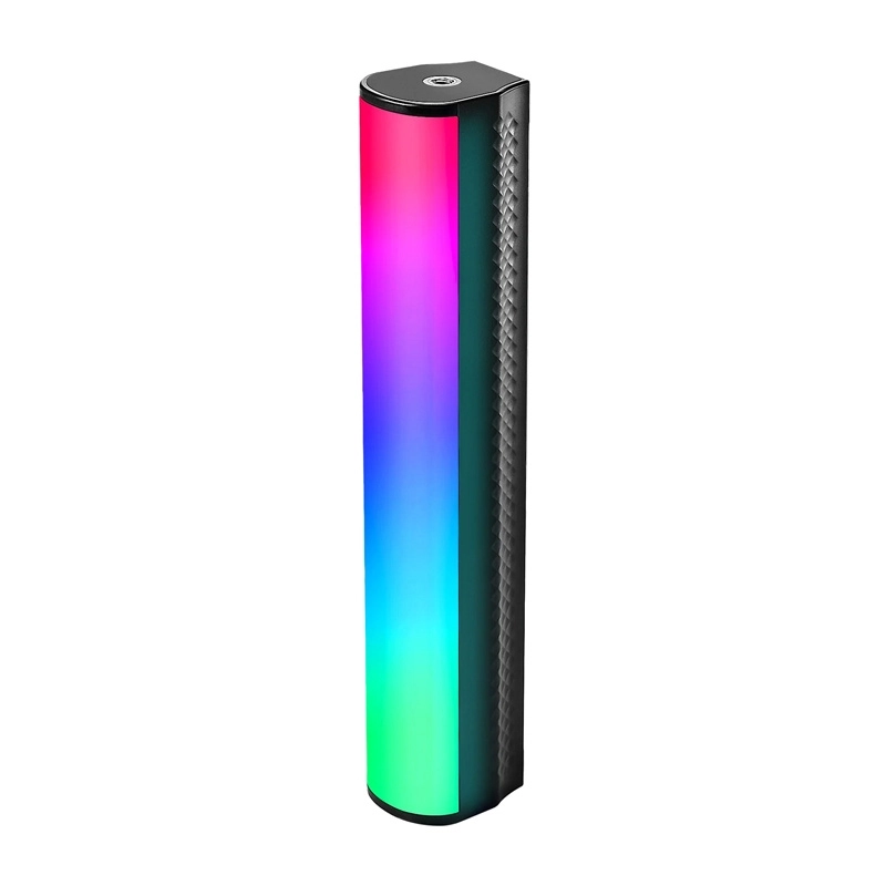 Neweer TL21C RGB LED colorful photography