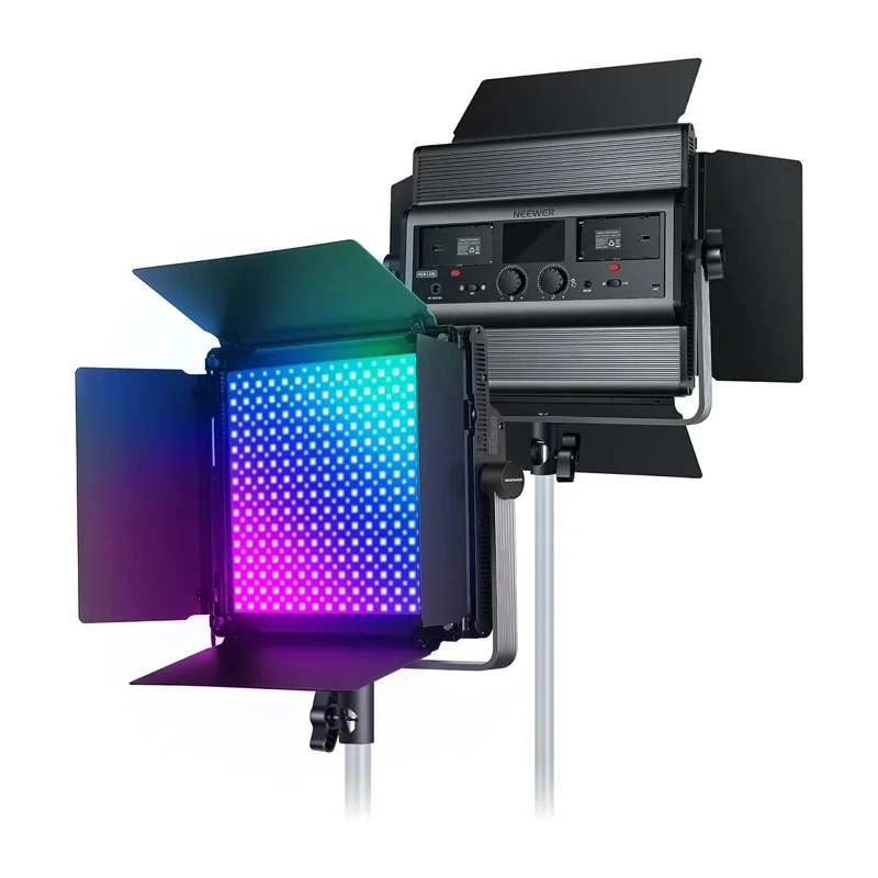 Lampa LED NEEWER RGB1200 083178 10103804