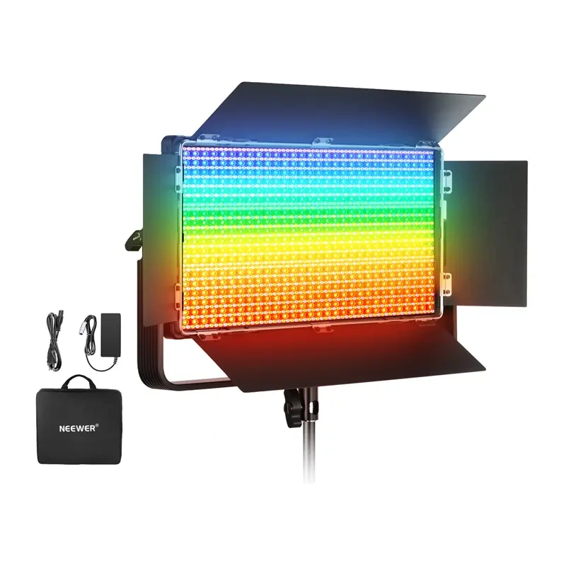 Lampa LED NEEWER APC100C 083182 10105612